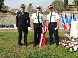 2021 09 25 TOULON  HOMMAGE AUX HARKIS FORCES SUPPLETIVES D ALGERIE (107)